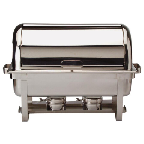 Chafing Dish Maestro Rolltop GN1/1 