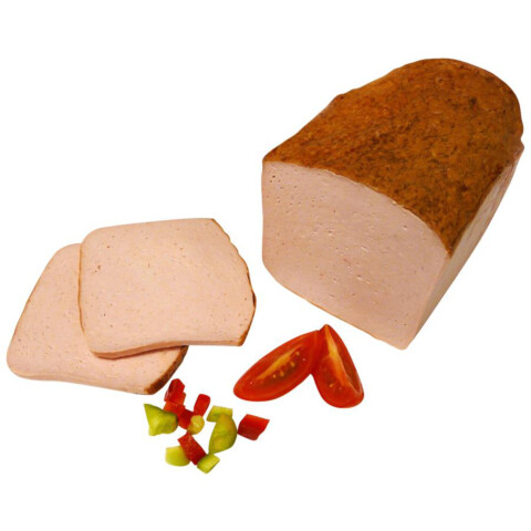 Bio Leberkäse ca. 2 kg