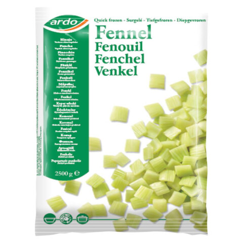 TK-Fenchel  2,5 kg