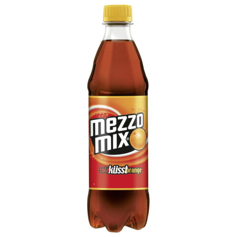 Mezzo Mix Pet  0,5 l