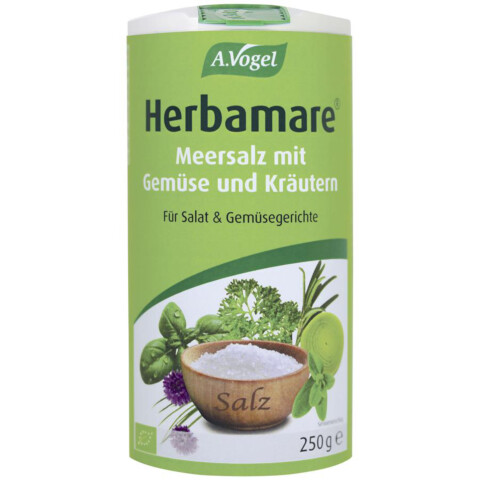 Bio Herbamare Original 250 g