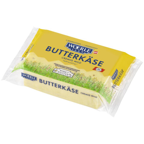 Butterkäse 45% F.i.T. 640 g