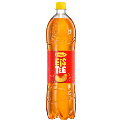 Eistee Pfirsich Pet 1,5 l