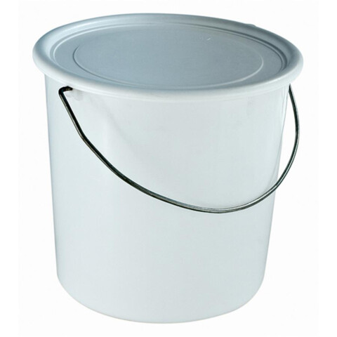 Deckel zu Eimer  10 l