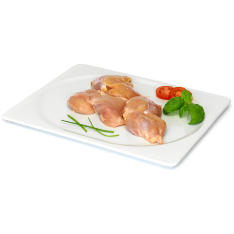 Hühner-Keulenfleisch   AT ca. 2,5 kg