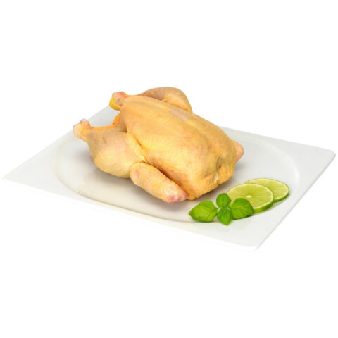 Hühner grillfertig lose  AT ca. 1,4 kg