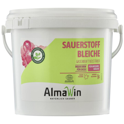 Sauerstoffbleiche 2,5 kg