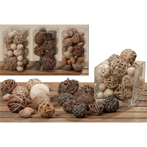 Potpourri Mix natur 225 g
