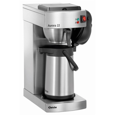 Kaffeemaschine       Aurora 22