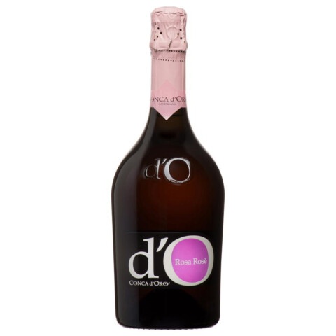 Raboso Rosé Spumante 0,75 l