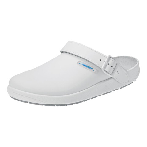 Clogs Herren&Damen weiss Gr.46