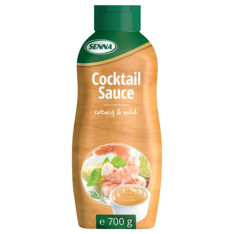 Sauce Cocktail 700 g