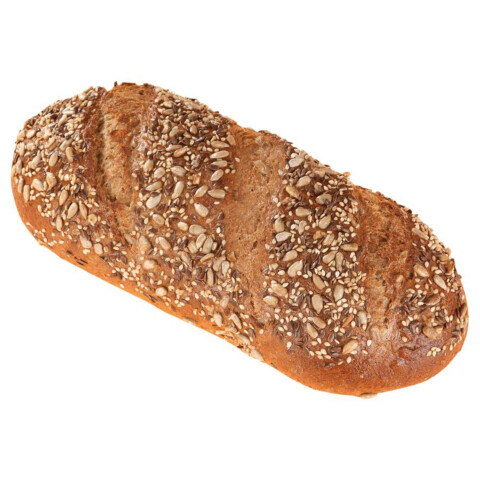 Bio TK-Dinkel Vollkornbrot  500 g