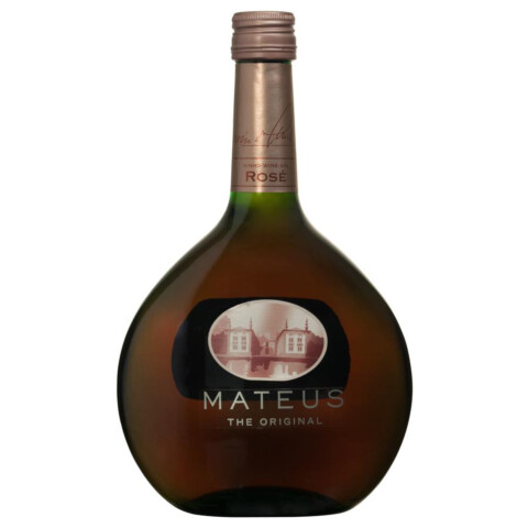 Rosé Mateus 0,75 l