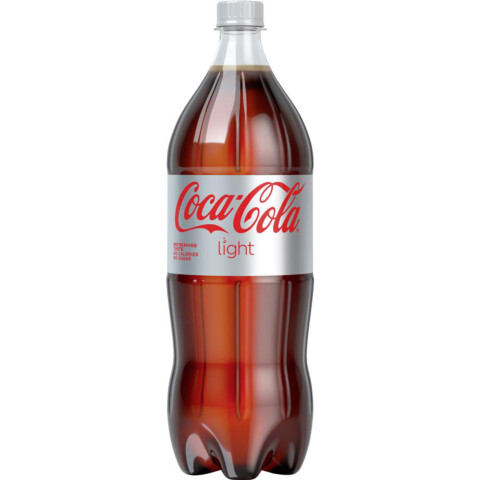 Coca-Cola light  1,5 l