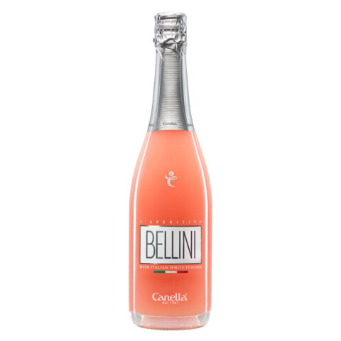 Bellini Cocktail      0,75 l