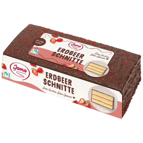 Jomo Saisonschnitte     250 g