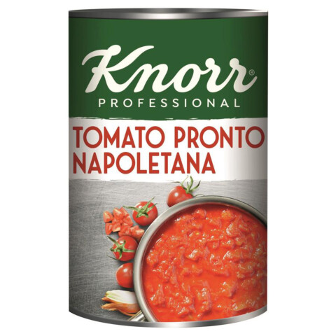 Tomato Pronto 4,15 kg
