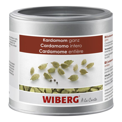 Kardamom ganz ca.200g 470 ml