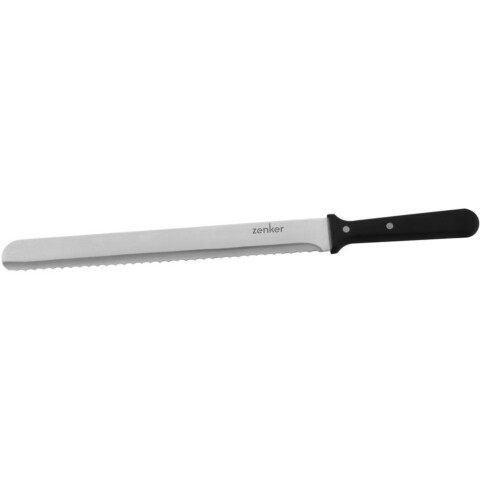 Kuchen-/Glasurmesser      30cm