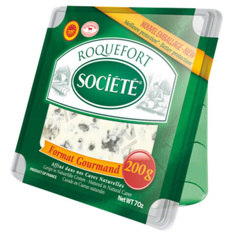 Roquefort 56% F.i.T. 200 g