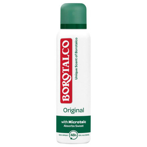 Original Deo Spray 150 ml