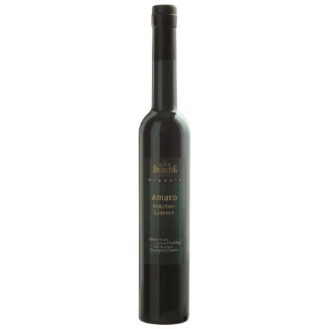 Bio Amaro Kräuter-Liqueur 30 %vol. 0,5 l