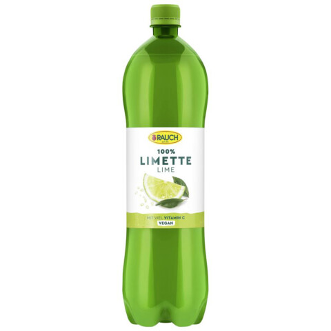 Culinary Limette  1 l