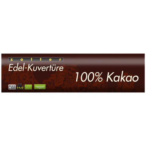 Bio Basic 100% Kakao pur 120 g