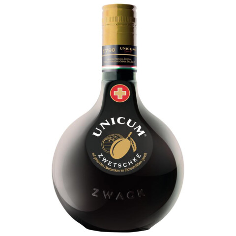 Unicum Zwetschke 35 %vol. 0,7 l