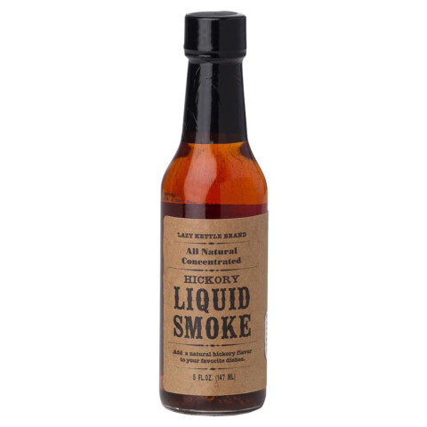Liquid Smoke 147 ml