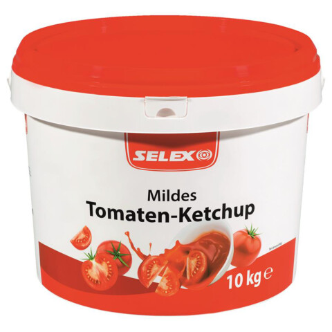 Tomaten Ketchup  10 kg