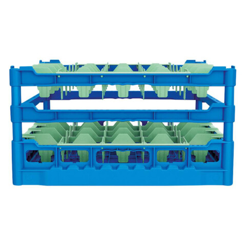 Clixrack             D5x5/230m