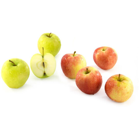 Äpfel Gala/Golden Karton  AT 3 kg