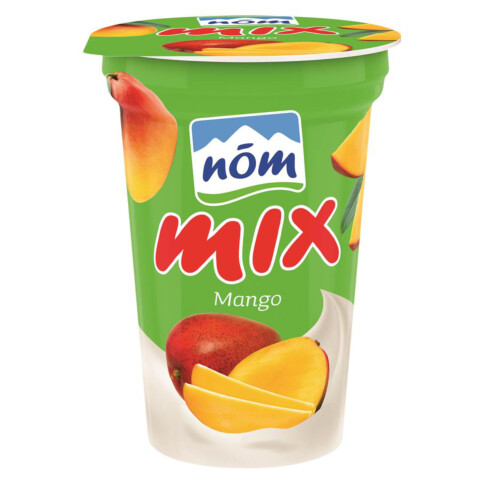 Joghurt Mango 3,2% 180 g