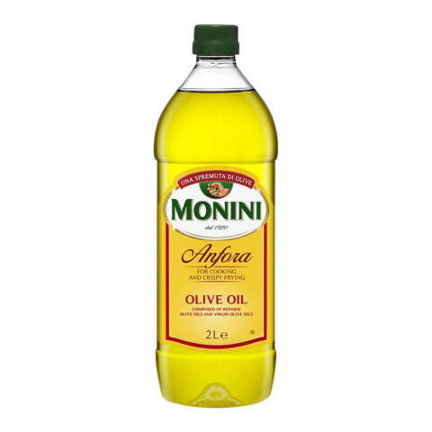 Monini Anfora Olivenöl 2 l
