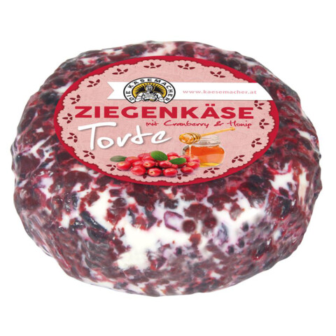 Ziegenkäsetorte CranberryHonig 1 kg