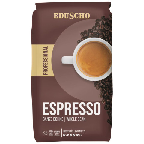 Professionale Espresso Bohne 1 kg