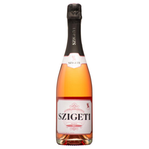 Bio Rosé Brut 0,75 l