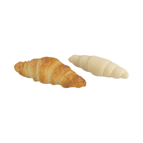 Tk Mini Butter Croissant Teig. 25 g