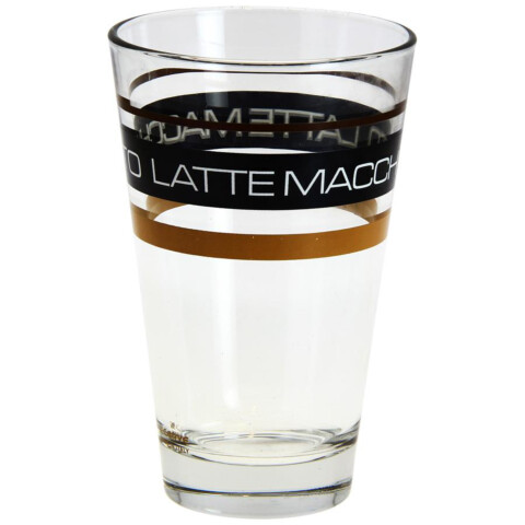 Latte Macchiato Glas   31 cl