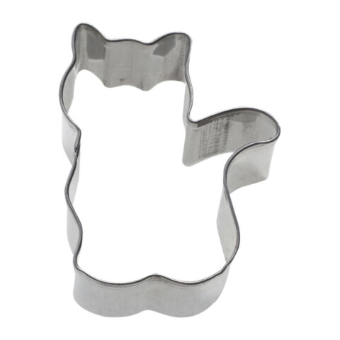 Ausstecher Katze           5cm