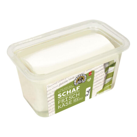 Schafkäserolle 45% F.i.T. 250 g