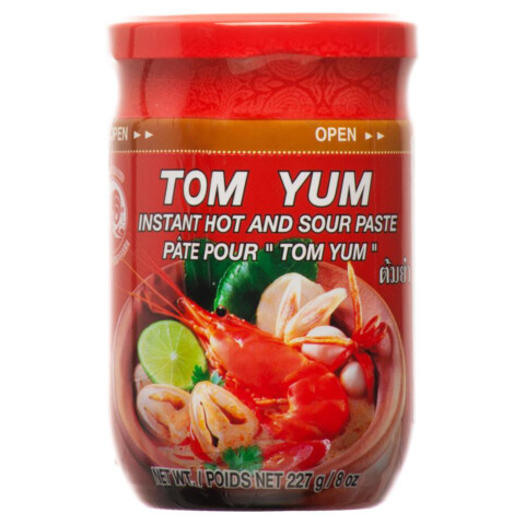 Tom Yum Paste  227 g