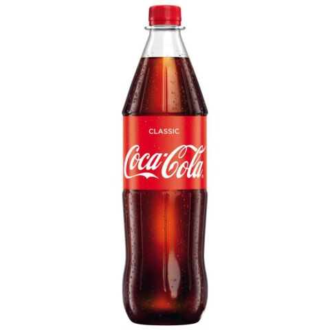 Coca-Cola MW             1 l