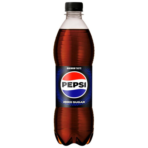 Pepsi Max     0,5 l