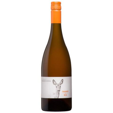 Bio Traminer wild 2016 0,75 l