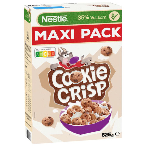 Cookie Crisp 625 g