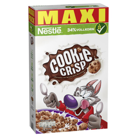 Cookie Crisp 625 g