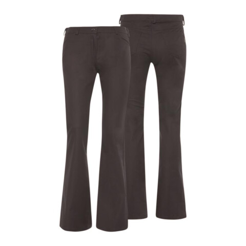 Damenhose Tina   schwarz    36